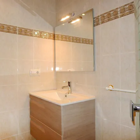 Etxe Zuri By Interhome Calpe