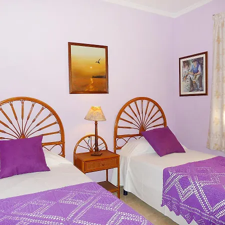 Etxe Zuri By Interhome * Calpe