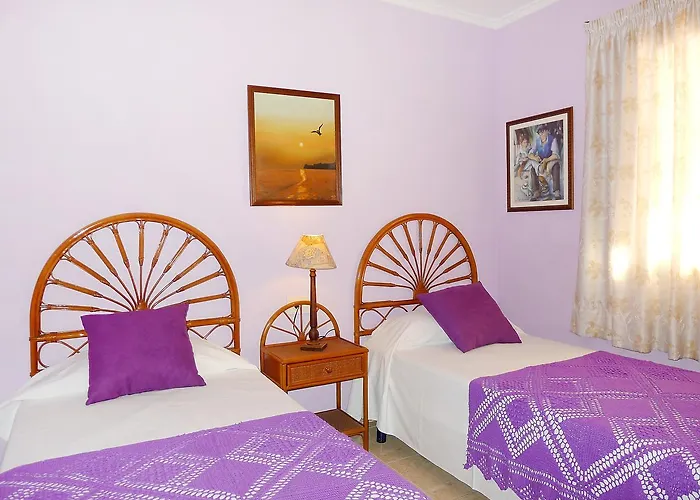 Etxe Zuri By Interhome * Calpe