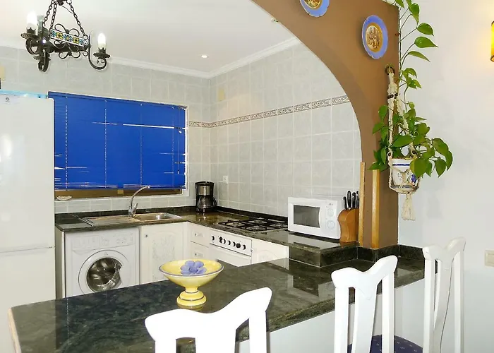 Etxe Zuri By Interhome