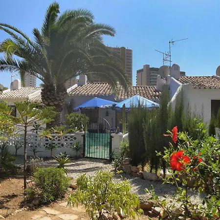 Ferienhaus Etxe Zuri By Interhome